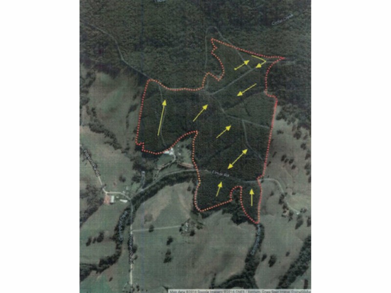 Lot 4 Elmar Road, Wootton NSW 2423