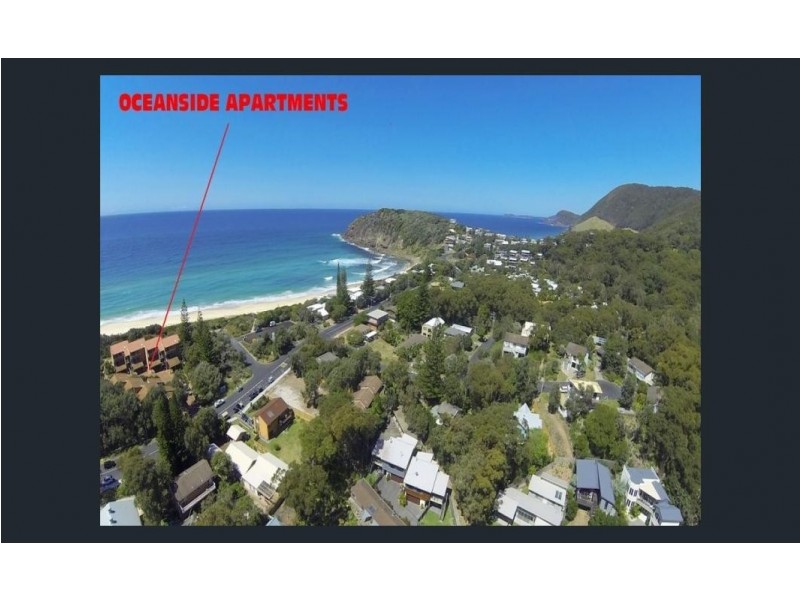 Unit 23/90 Boomerang Drive, Boomerang Beach NSW 2428