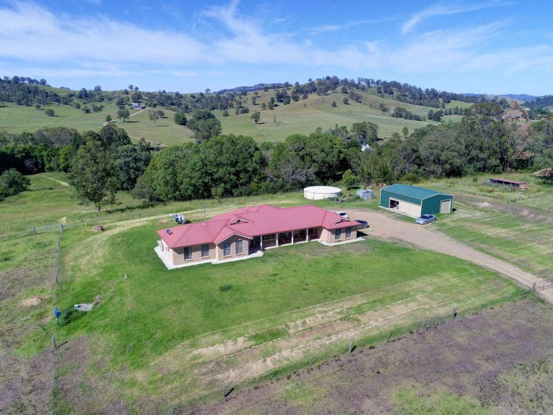 67 Mobbs Lane, Firefly NSW 2429