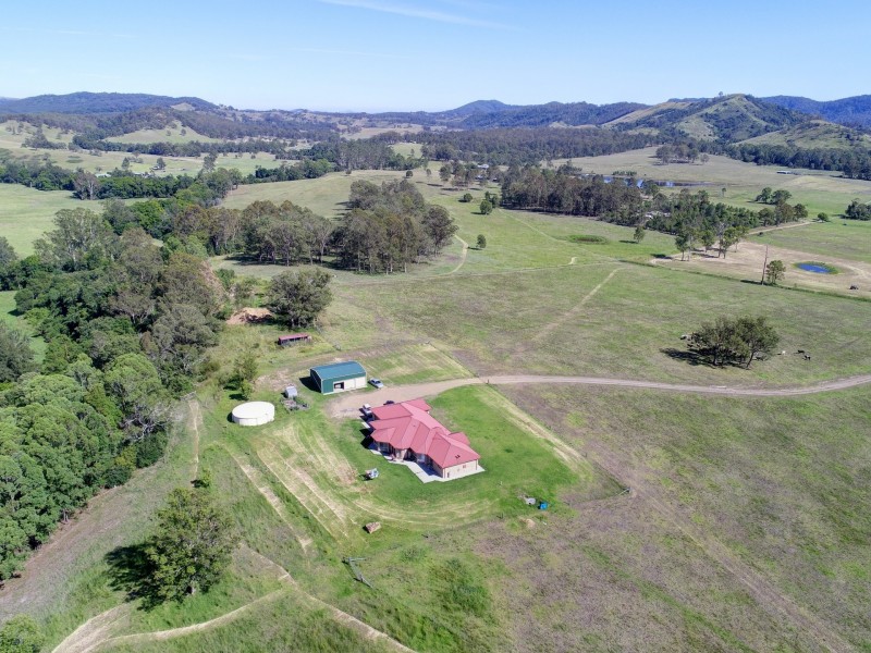 67 Mobbs Lane, Firefly NSW 2429