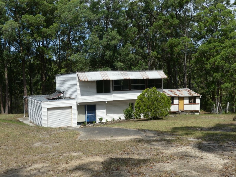 1742 The Lakes Way, Rainbow Flat NSW 2430
