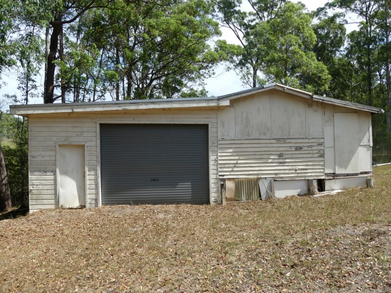 1742 The Lakes Way, Rainbow Flat NSW 2430