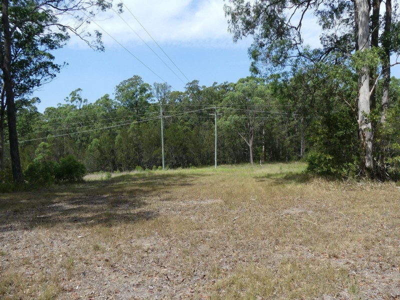 1742 The Lakes Way, Rainbow Flat NSW 2430