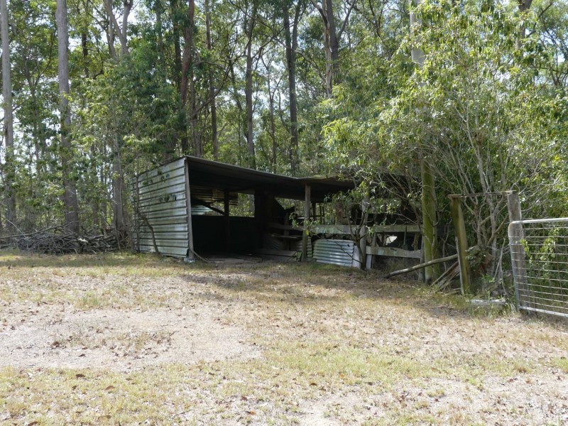 1742 The Lakes Way, Rainbow Flat NSW 2430