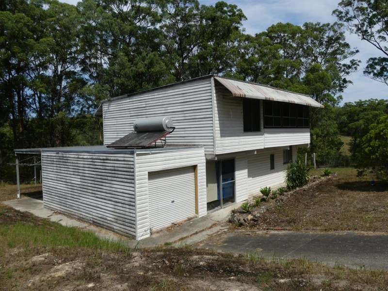 1742 The Lakes Way, Rainbow Flat NSW 2430