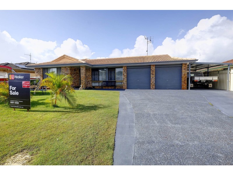 32 Kennewell Parade, Tuncurry NSW 2428