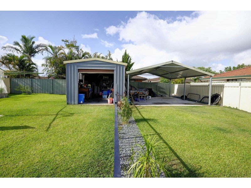 32 Kennewell Parade, Tuncurry NSW 2428