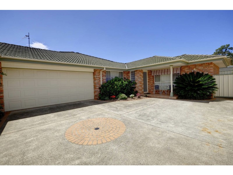 2/120 The Southern Parkway, Forster NSW 2428