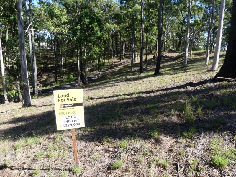 Lot 1/131 Tallwood Drive, Tallwoods Village NSW 2430