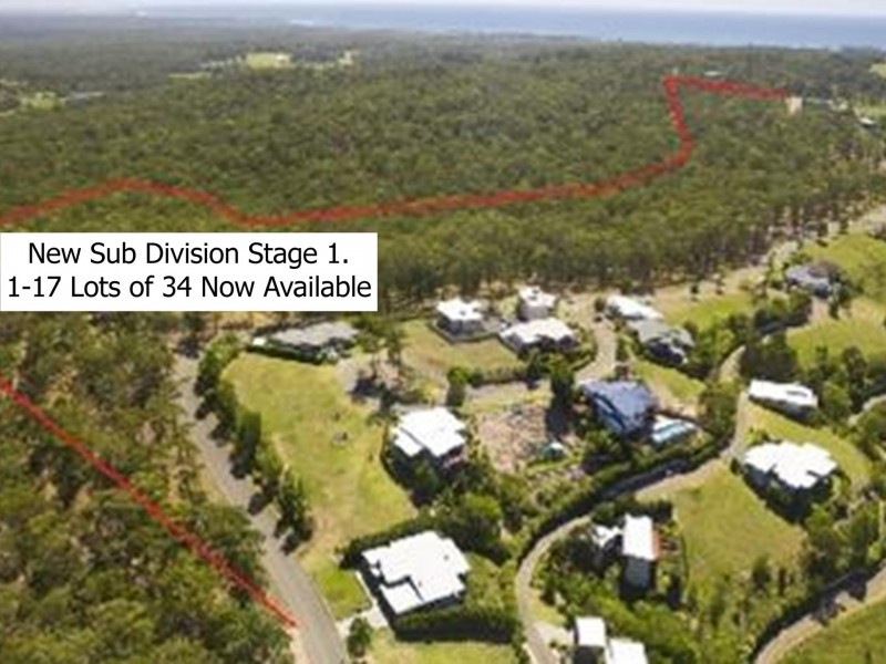 Lot 1/131 Tallwood Drive, Tallwoods Village NSW 2430