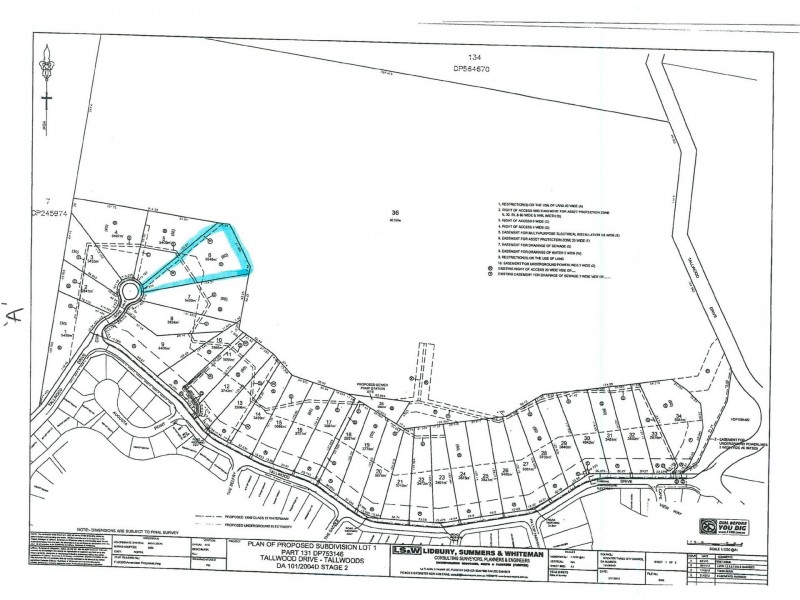Lot 6/131 Tallwoods Drive, Tallwoods Village NSW 2430