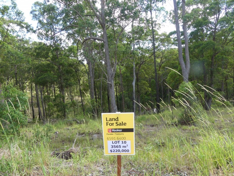 Lot 10/131 Tallwoods Drive, Tallwoods Village NSW 2430