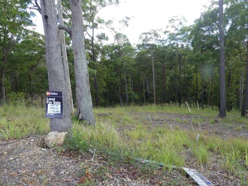 Lot 11/131 Tallwoods Drive, Tallwoods Village NSW 2430