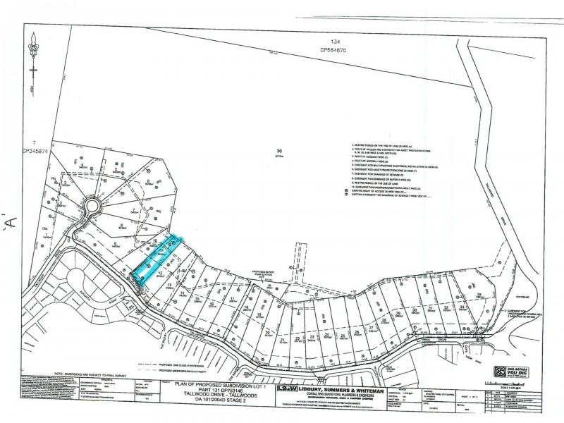 Lot 11/131 Tallwoods Drive, Tallwoods Village NSW 2430