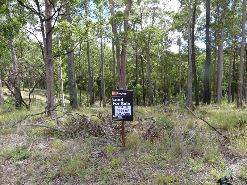 Lot 15/131 Tallwood Drive, Tallwoods Village NSW 2430