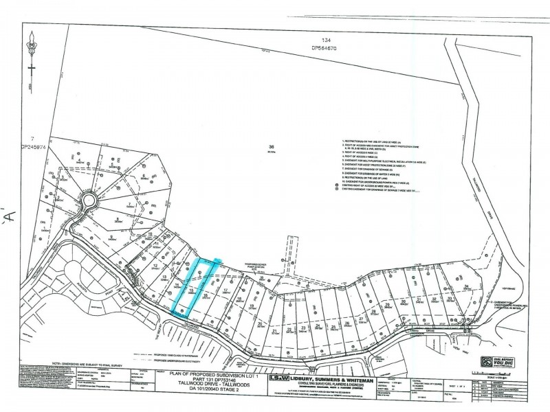 Lot 15/131 Tallwood Drive, Tallwoods Village NSW 2430