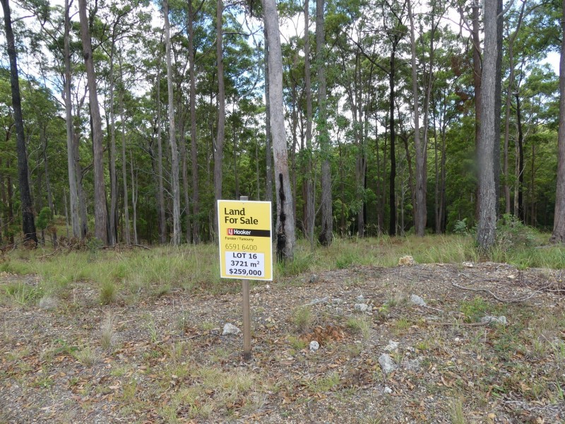 Lot 16/131 Tallwood Drive, Tallwoods Village NSW 2430