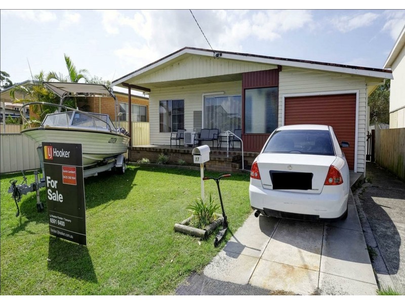 17 Toby Street, Forster NSW 2428