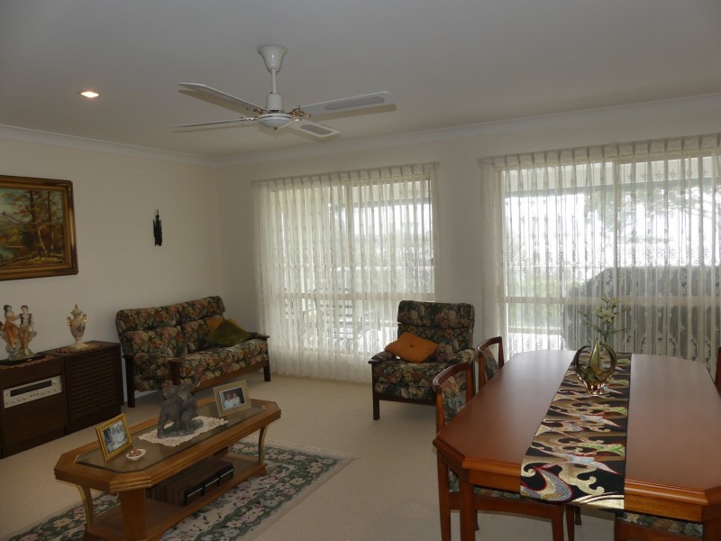 25 Green Point Drive, Green Point NSW 2428