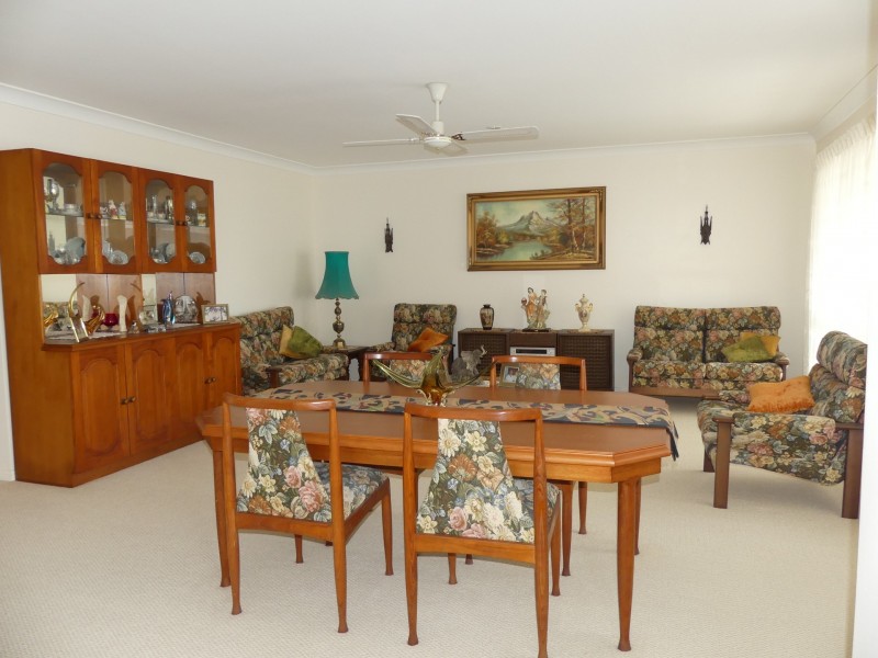 25 Green Point Drive, Green Point NSW 2428