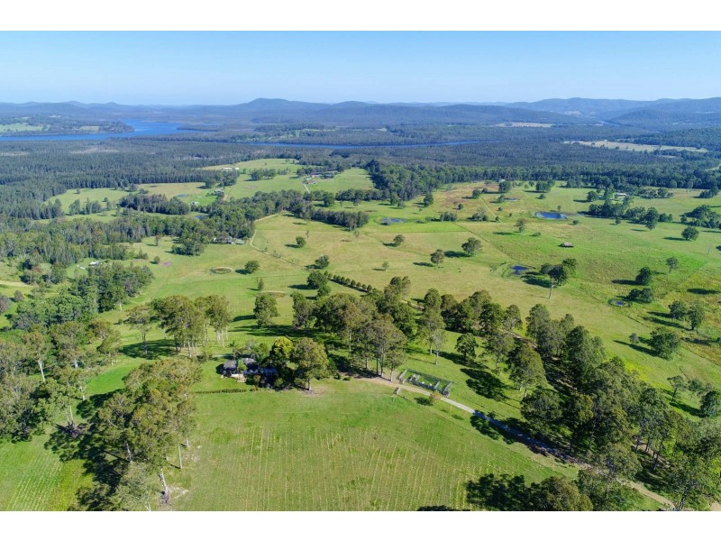 775 Minimbah Road, Nabiac NSW 2312