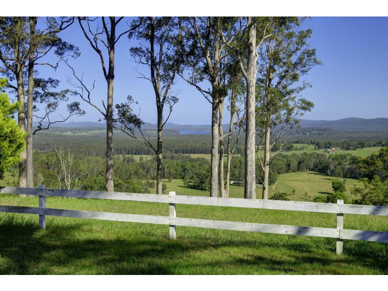 775 Minimbah Road, Nabiac NSW 2312