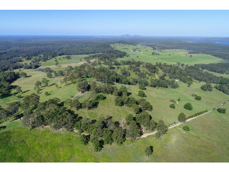 775 Minimbah Road, Nabiac NSW 2312