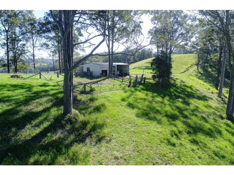 775 Minimbah Road, Nabiac NSW 2312