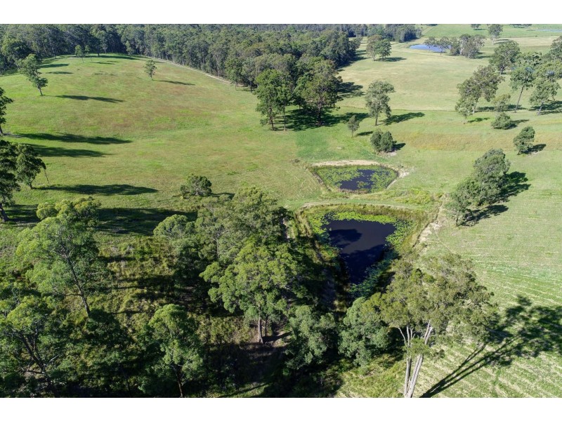 775 Minimbah Road, Nabiac NSW 2312