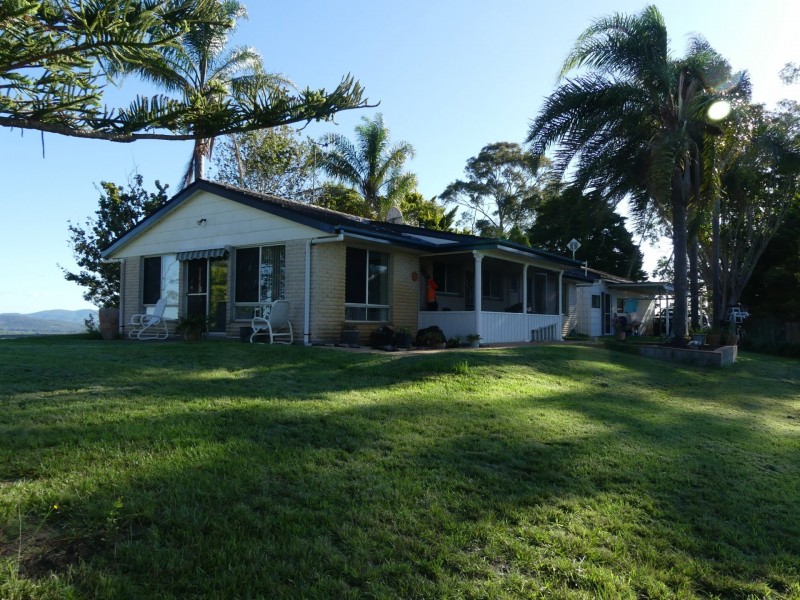 775 Minimbah Road, Nabiac NSW 2312