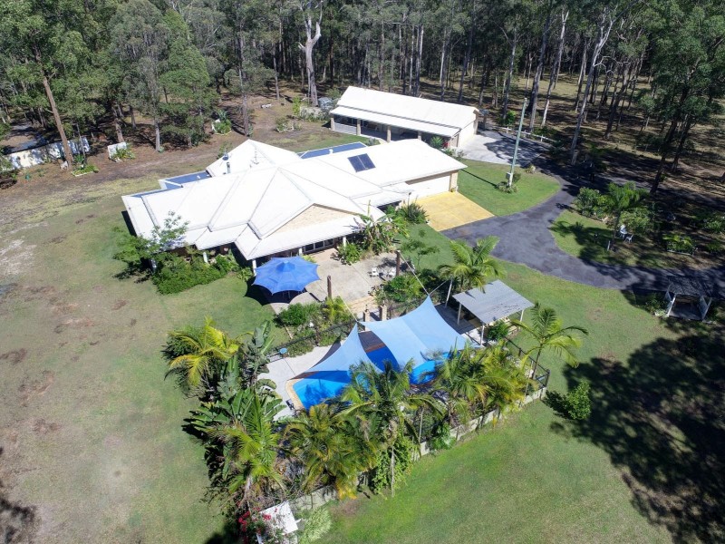 56 Tallwood Drive, Tallwoods Village NSW 2430