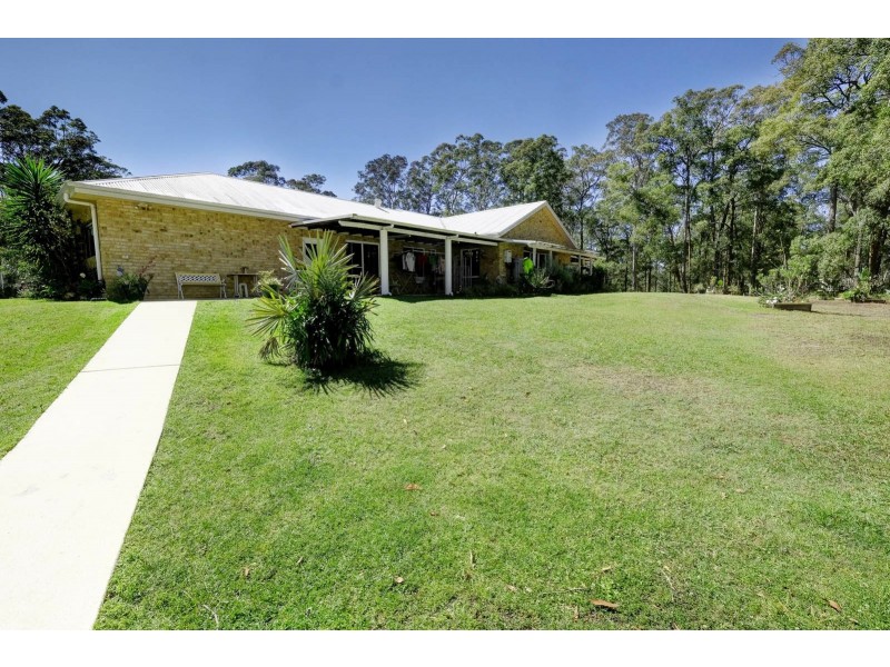 56 Tallwood Drive, Tallwoods Village NSW 2430
