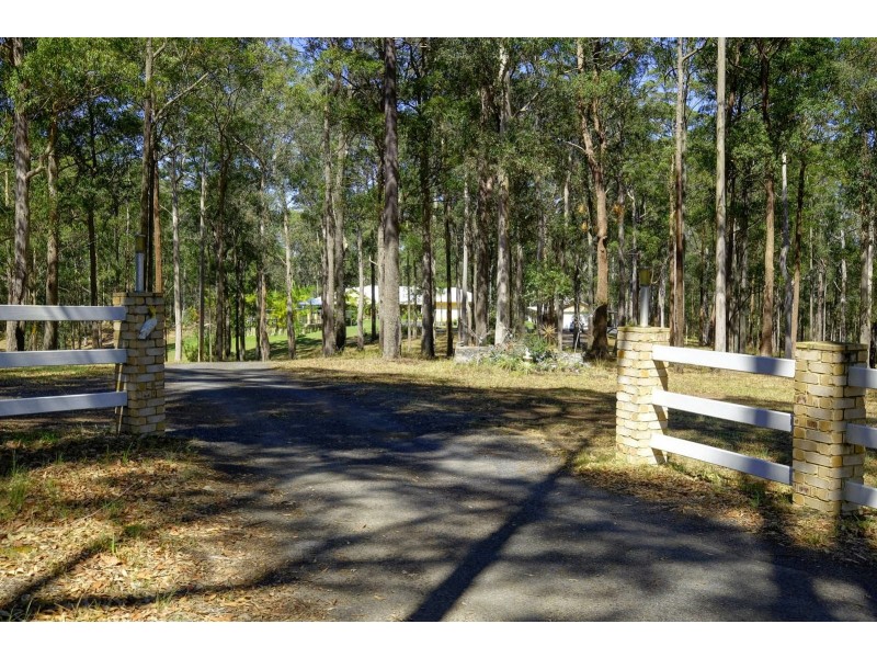 56 Tallwood Drive, Tallwoods Village NSW 2430