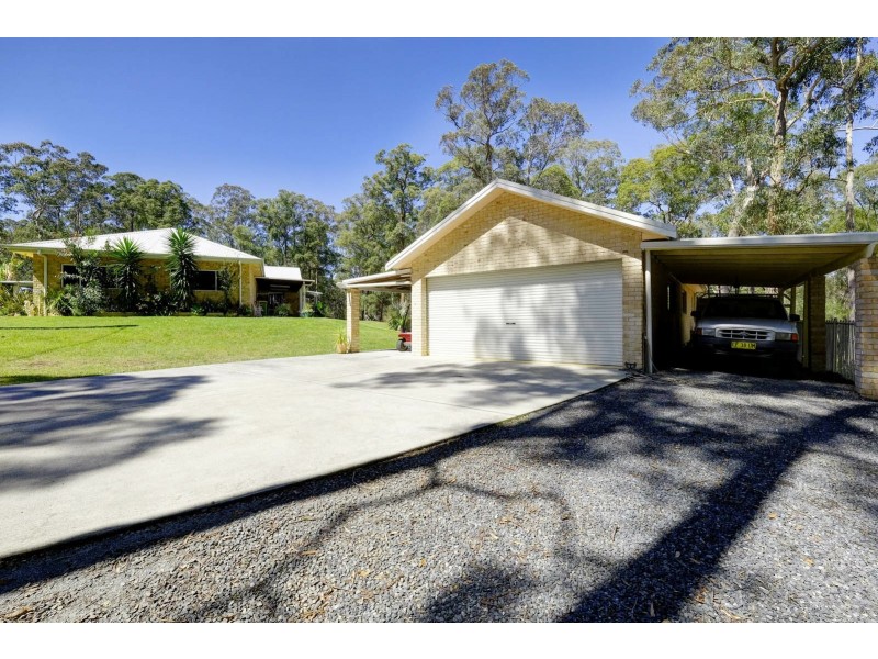 56 Tallwood Drive, Tallwoods Village NSW 2430