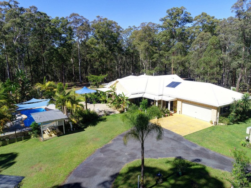 56 Tallwood Drive, Tallwoods Village NSW 2430