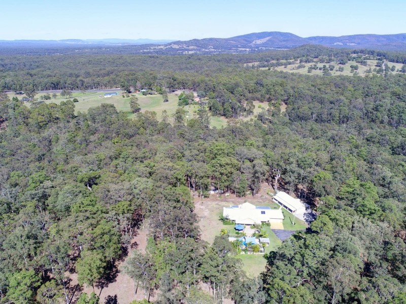 56 Tallwood Drive, Tallwoods Village NSW 2430