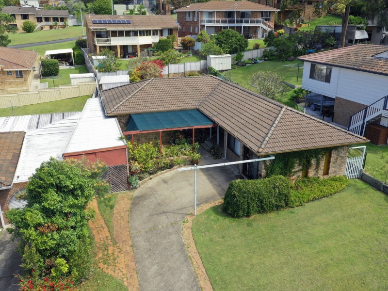 4 Miles Close, Forster NSW 2428