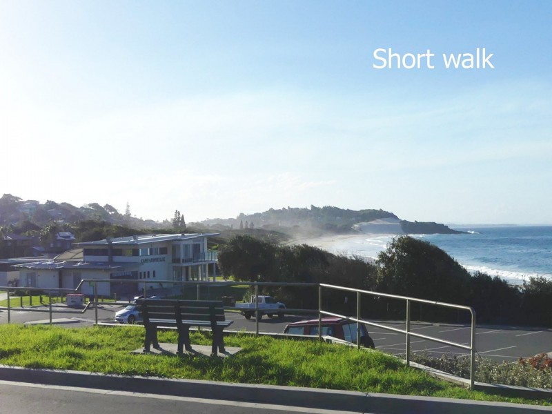13 Stephen Street, Forster NSW 2428
