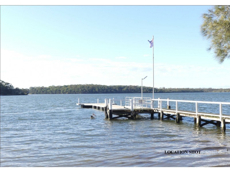 78 Coomba Road, Coomba Park NSW 2428