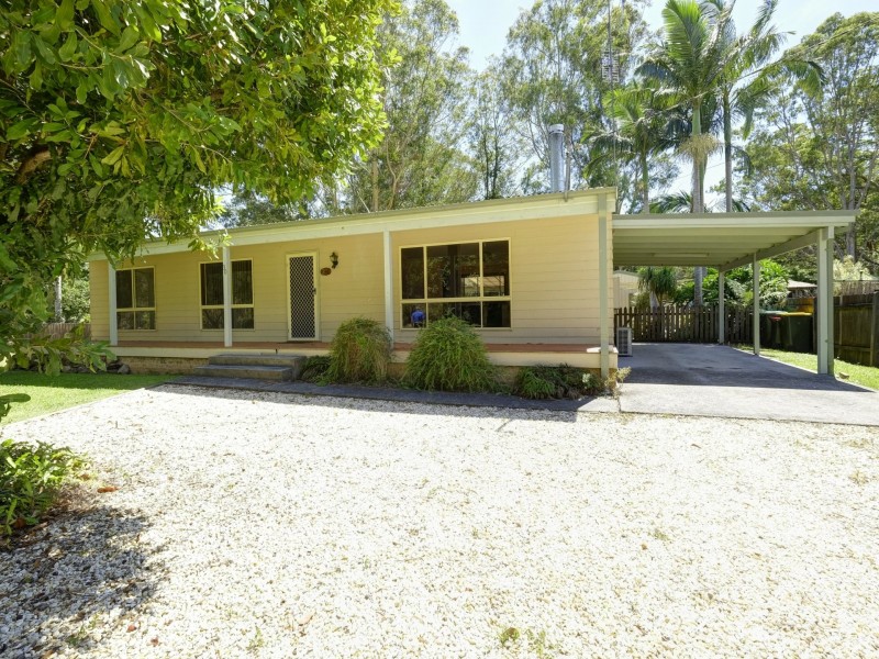 30 Hoskins Street, Nabiac NSW 2312