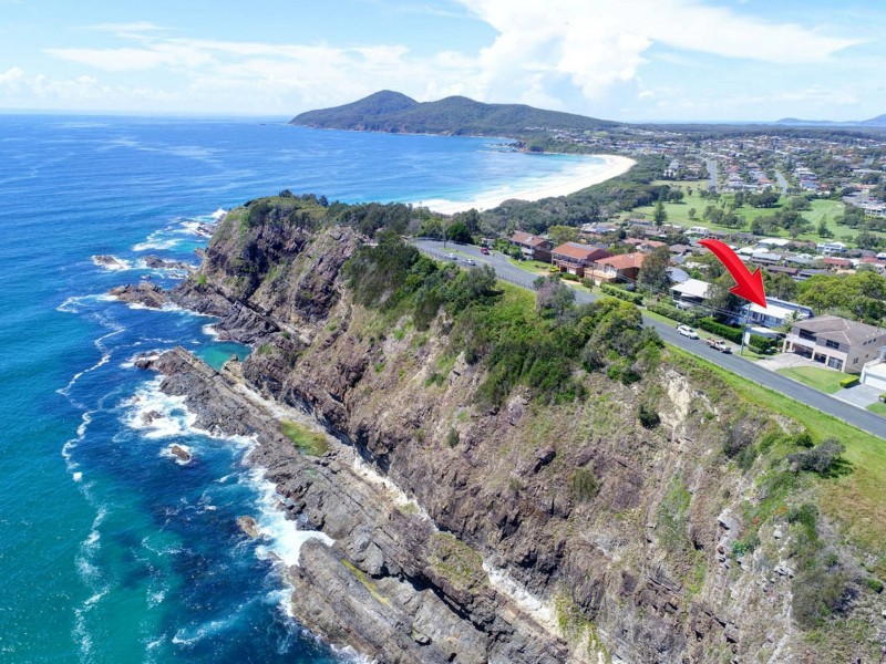 46 Bennetts Head Road, Forster NSW 2428