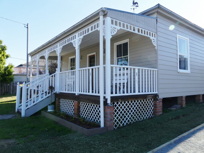 4 Worth Street, Wootton NSW 2423