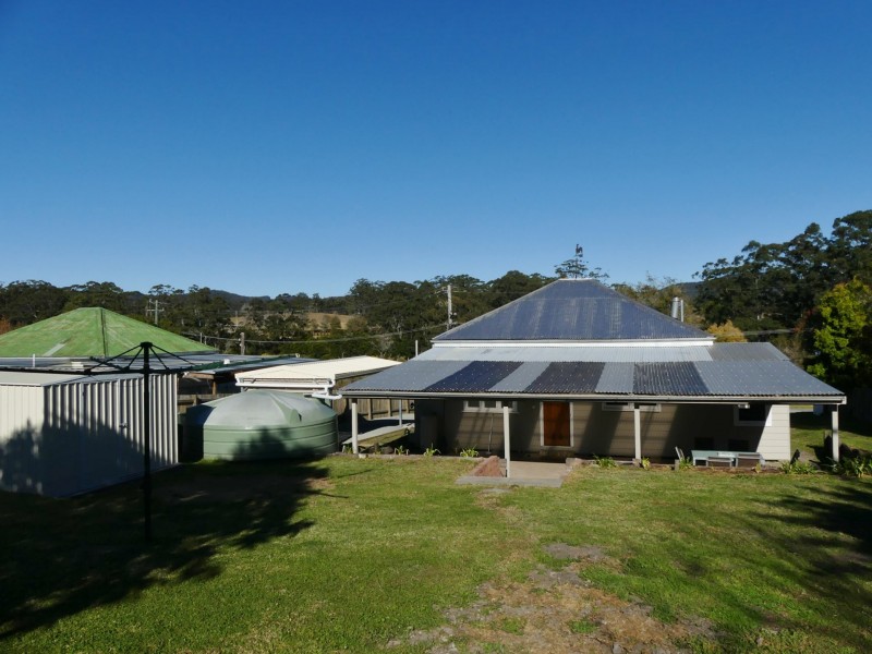 4 Worth Street, Wootton NSW 2423