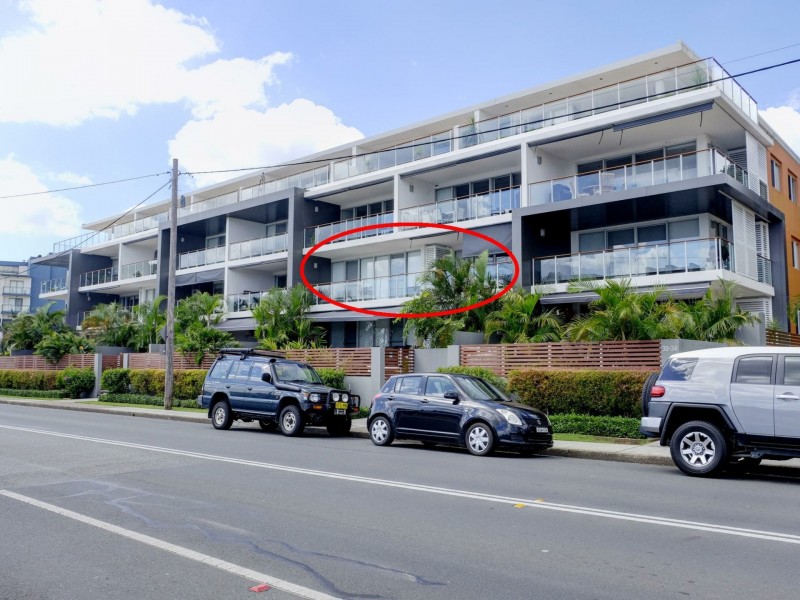 Unit 205/30-34 Little Street, Forster NSW 2428