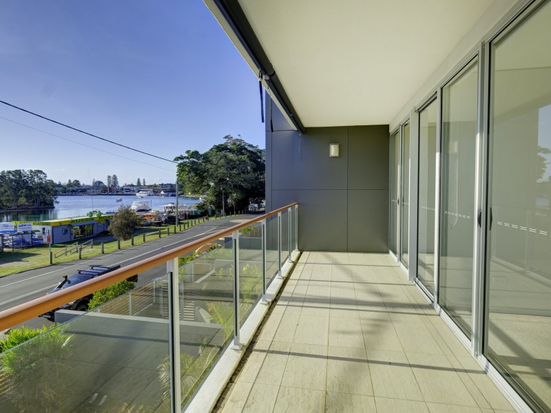 Unit 205/30-34 Little Street, Forster NSW 2428