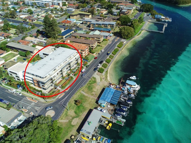 Unit 205/30-34 Little Street, Forster NSW 2428