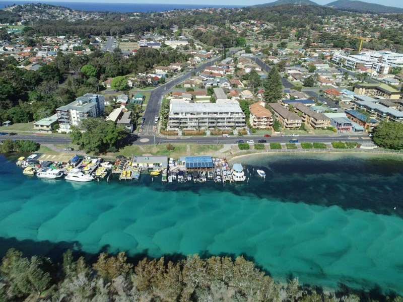 Unit 205/30-34 Little Street, Forster NSW 2428