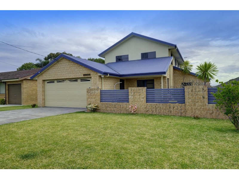 13 Hawaii Avenue, Forster NSW 2428