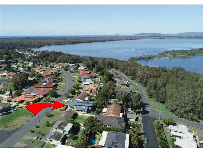 13 Hawaii Avenue, Forster NSW 2428