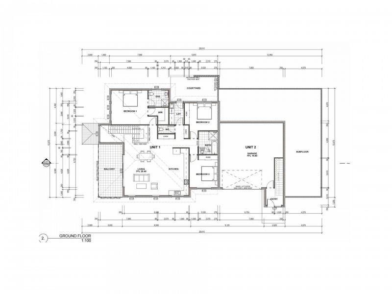 Villa 1/5 Manara Crescent, Forster NSW 2428